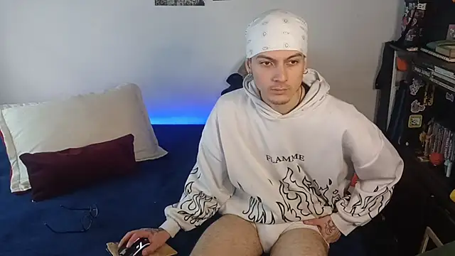 Dioniso guy8 online show from 9, 10, 2025