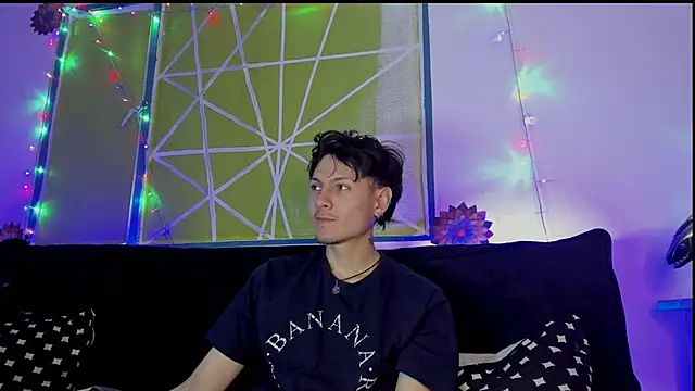 Dioniso guy8 online show from 26, 2, 2026