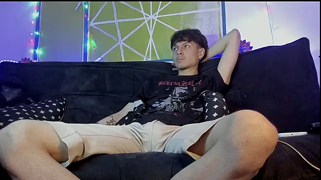 Dioniso guy8 online show from 27, 2, 2026