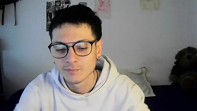 Dioniso guy8 online show from 28, 9, 2025