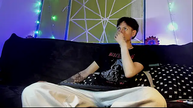 Dioniso guy8 online show from 3, 3, 2026