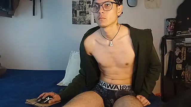 Dioniso guy8 online show from 7, 10, 2025