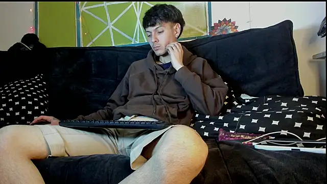 Dioniso guy8 online show from 25, 2, 2026