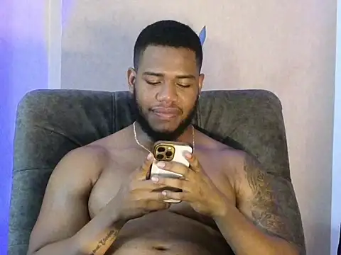 BenjaminCol  online show from 20, 9, 2025