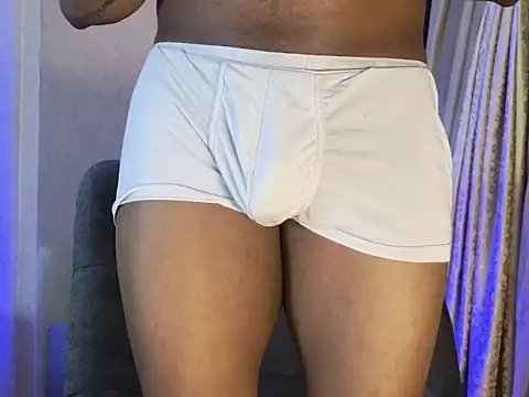 BenjaminCol  online show from 23, 9, 2025