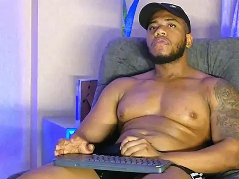 BenjaminCol  online show from 26, 9, 2025