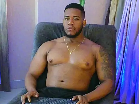 BenjaminCol  online show from 4, 10, 2025