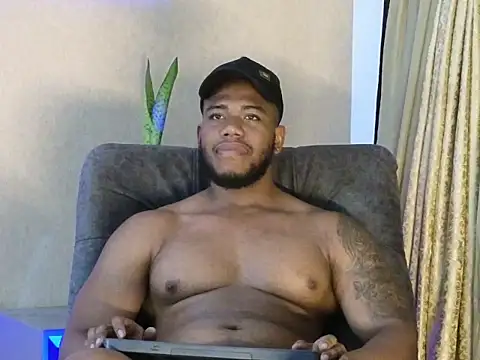 BenjaminCol  online show from 17, 9, 2025