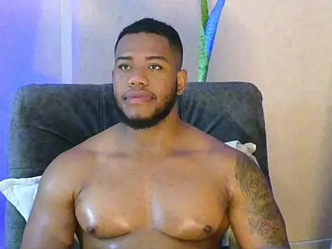 BenjaminCol  online show from 29, 9, 2025