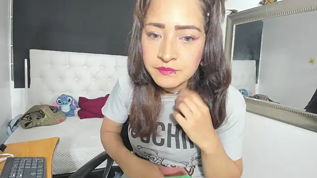 evelynesex online show from 2, 10, 2025