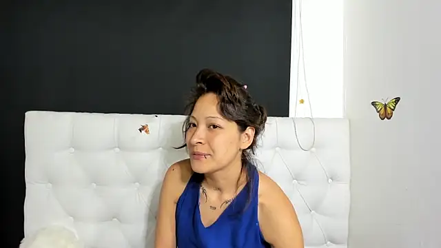 evelynesex online show from 13, 3, 2026