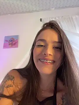 Snapshot of alysa_g_ chatting on 22, 6, 2026 alysa g online show from 22, 6, 2026