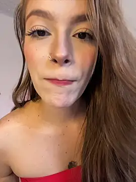 Snapshot of alysa_g_ chatting on 1, 8, 2026 alysa g online show from 1, 8, 2026