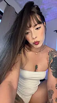 alysa g  online show from 24, 11, 2025