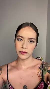 alysa g  online show from 28, 10, 2025