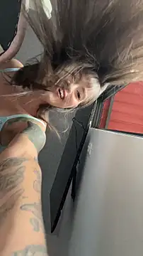 alysa g  online show from 22, 11, 2025