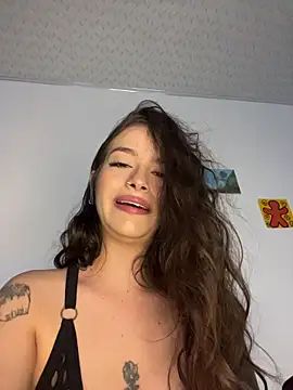 alysa g  online show from 11, 2, 2026