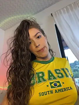 alysa g  online show from 19, 6, 2026
