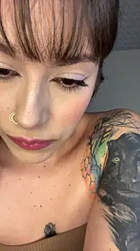 alysa g  online show from 19, 11, 2025