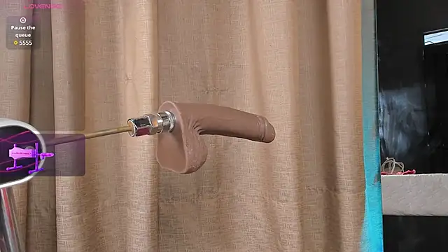 Ibbiie Madison online show from 15, 4, 2026