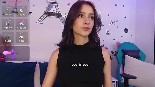 arianajoliee online show from 8, 1, 2026