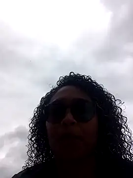 BiiancaEstradaa online show from 12, 9, 2025