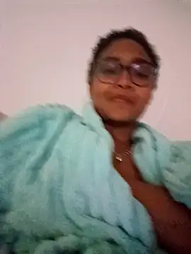 BiiancaEstradaa online show from 21, 9, 2025