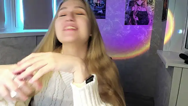 sofamuffin online show from 8, 2, 2026