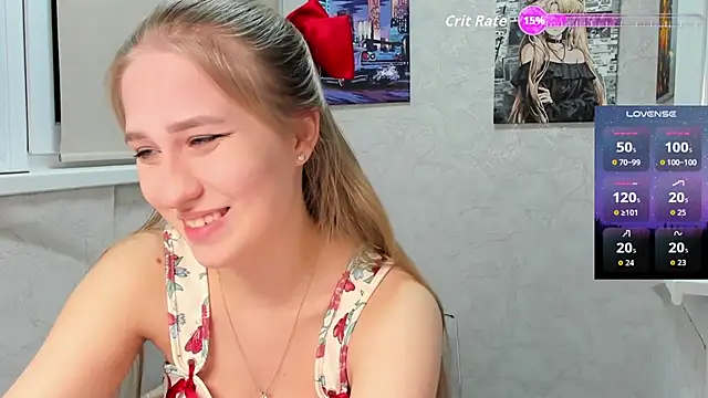 sofamuffin online show from 1, 3, 2026