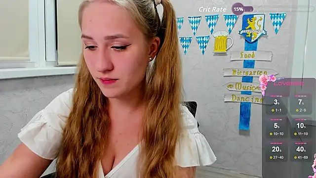 Snapshot of sofamuffin chatting on 21, 9, 2025 sofamuffin online show from 21, 9, 2025