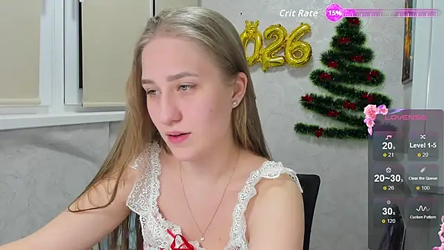 sofamuffin online show from 21, 12, 2025