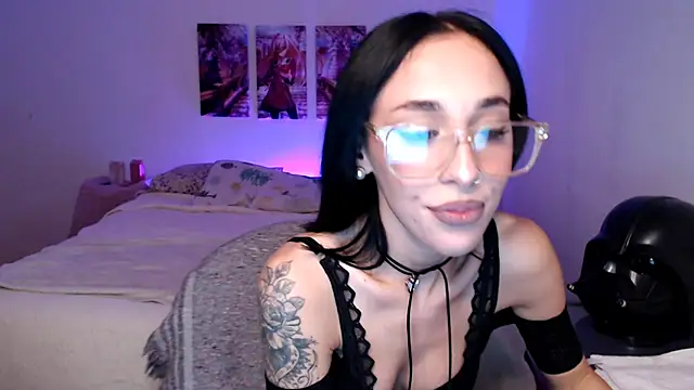 Sofia Amour online show from 9, 9, 2025