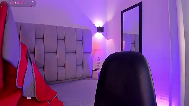 Seraphyne666 online show from 17, 2, 2026