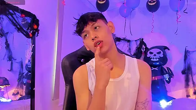 zeus blaze online show from 1, 11, 2025