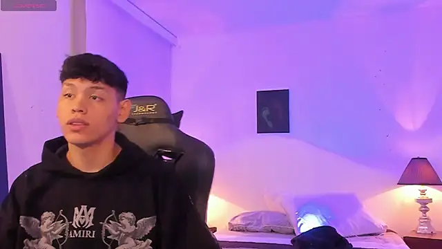 zeus blaze online show from 10, 11, 2025