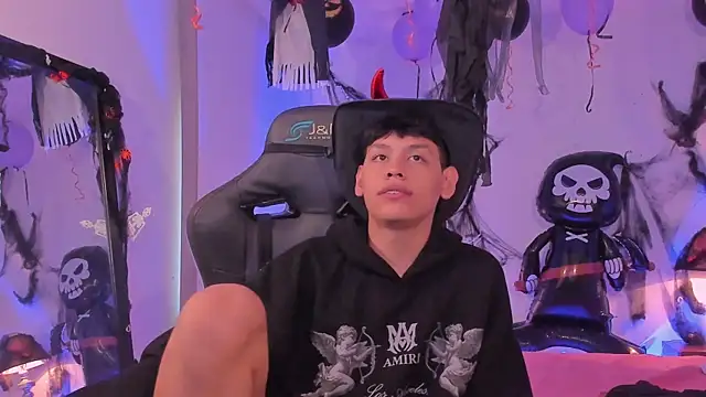 zeus blaze online show from 25, 10, 2025