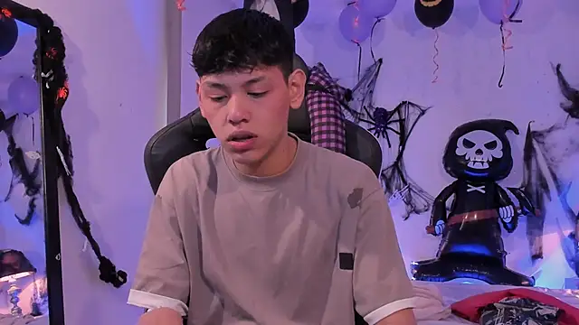 zeus blaze online show from 24, 10, 2025