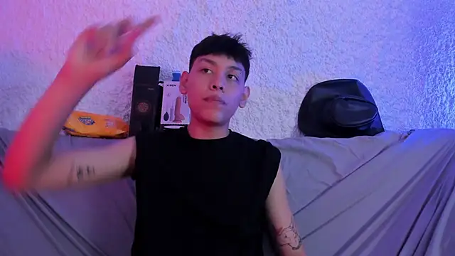 zeus blaze online show from 14, 11, 2025