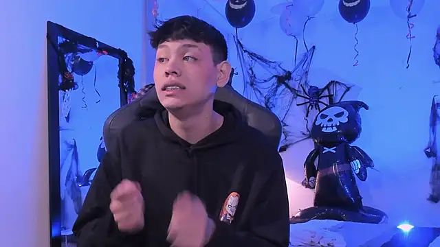 zeus blaze online show from 21, 10, 2025