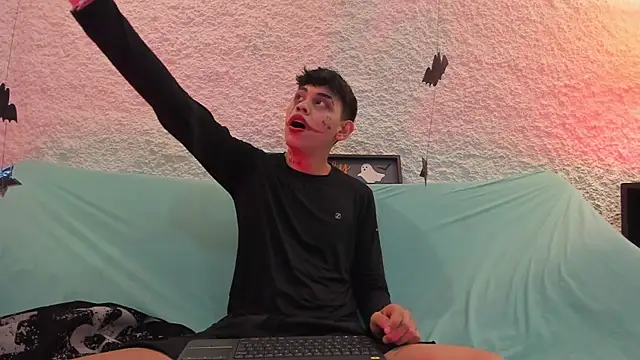 zeus blaze online show from 25, 10, 2025