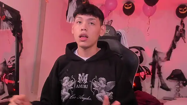 zeus blaze online show from 18, 10, 2025