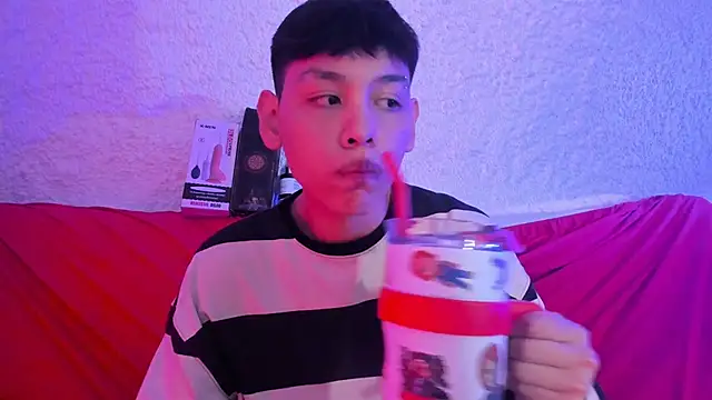 zeus blaze online show from 12, 11, 2025