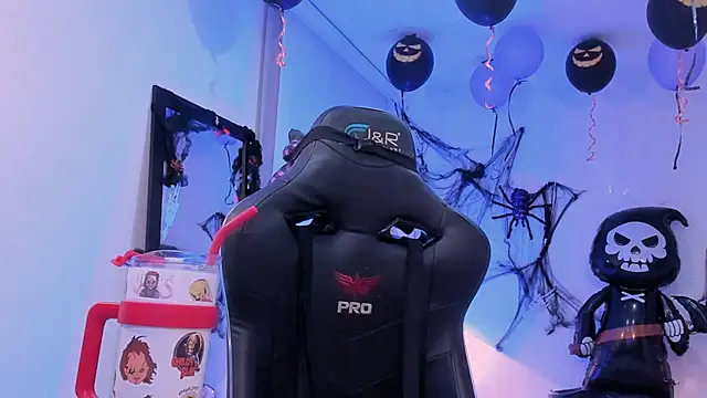 zeus blaze online show from 22, 10, 2025