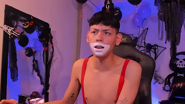 zeus blaze online show from 16, 10, 2025