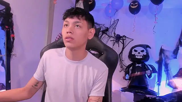 zeus blaze online show from 18, 10, 2025