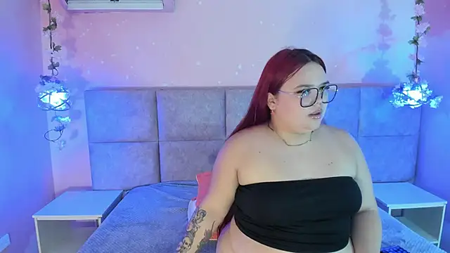 Snapshot of Lushi_Love chatting on 29, 5, 2026 Lushi Love online show from 29, 5, 2026