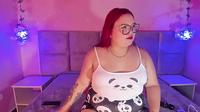 Snapshot of Lushi_Love chatting on 27, 4, 2026 Lushi Love online show from 27, 4, 2026