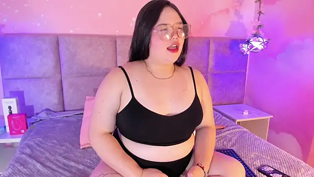 Lushi Love online show from 27, 11, 2025