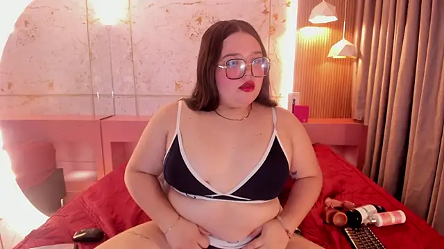 Lushi Love online show from 4, 3, 2026