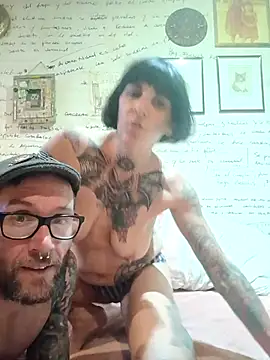 versatilxs online show from 25, 11, 2025